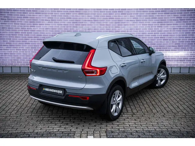 Volvo XC40 2.0 B4 Core 2024 Benzine 15
