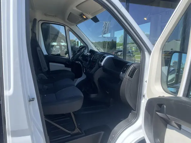 Fiat Ducato 33 2.3 MultiJet L3H2 2019 Diesel 18