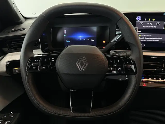 Renault 5 Urban Range FIVE 40 kWh 2025 Elektrisch 31