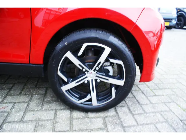 Aixam Coupé Brommobiel e Premium 2024 Elektrisch 7