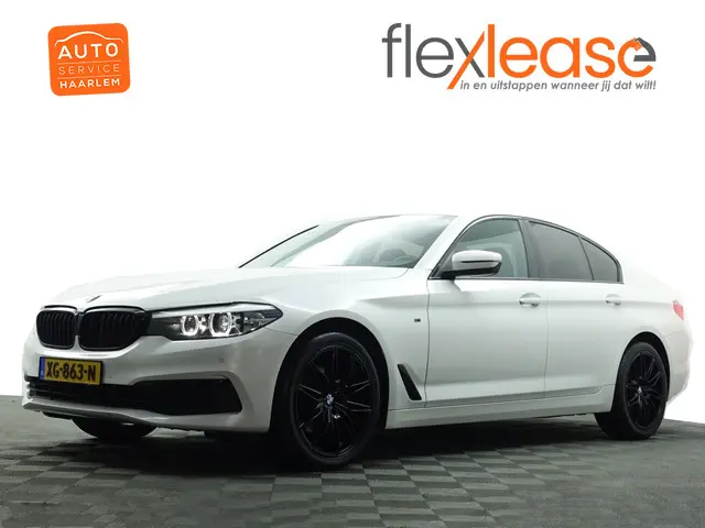 BMW 5 Serie 520d M Sport High Exe Aut- 2019 Diesel