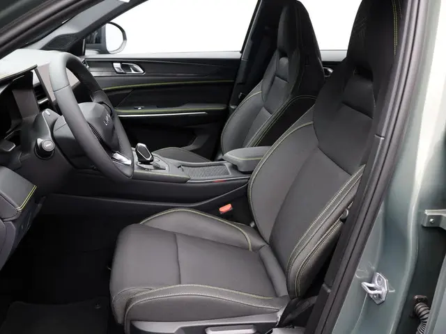 Lynk & Co 01 1.5 Core 2026 Benzine 7