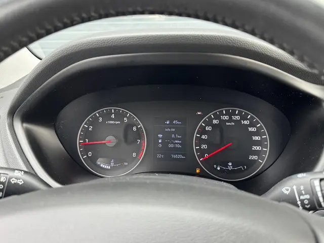 Hyundai i20 1.0 T-GDI PREMIUM 2020 Benzine 21