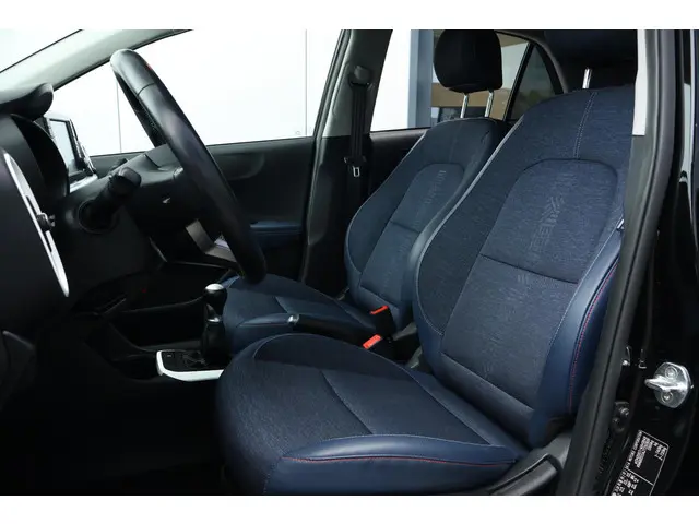 Kia Picanto 1.0 CVVT Design Edition 2018 Benzine 10