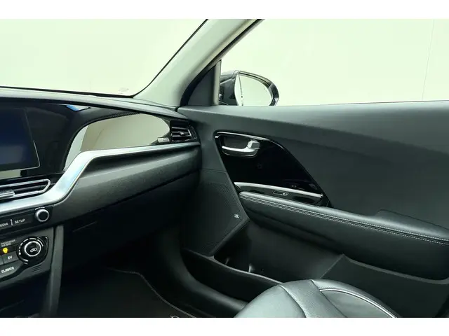Kia e-Niro ExecutiveLine 64 kWh 2021 Elektrisch 26