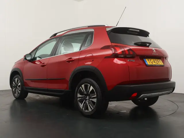 Peugeot 2008 1.2 PureTech Allure 2018 Benzine 3