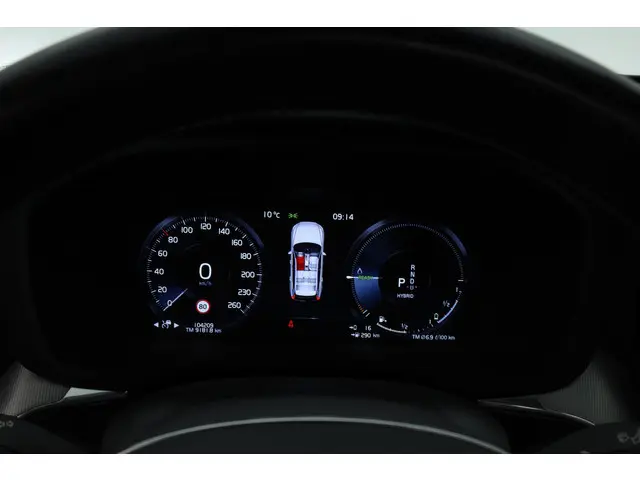 Volvo XC60 2.0 T8 AWD R-Design 2020 Hybride Benzine 11