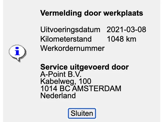 Volkswagen ID.3 First Max 58 kWh 2020 Elektrisch 48