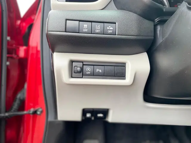 Suzuki Swift 1.2 Select Smart Hybrid 2025 Benzine 8