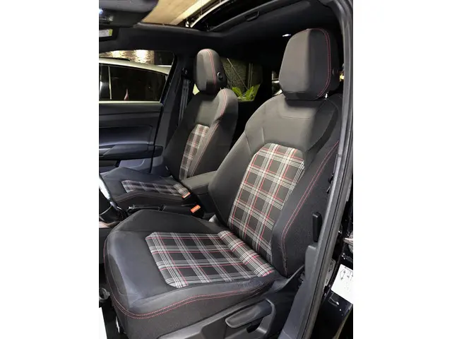 Volkswagen Polo 2.0 TSI GTI|PANO|BEATS|BOMVOL 2018 Benzine 22