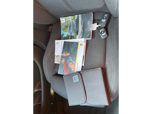 BMW 1 Serie 116i High Executive 2019 Benzine 28