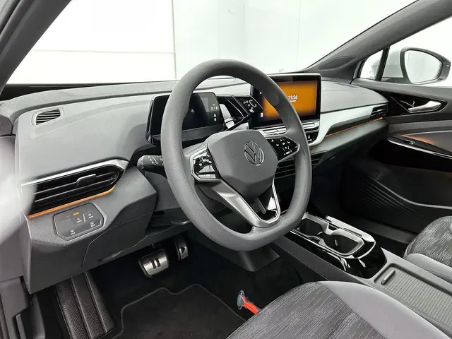 Volkswagen ID.4 Pro 77 kWh 2023 Elektrisch 8