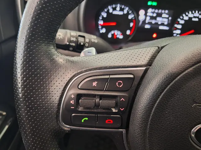 Kia Sportage 1.6 T-GDI 4WD GT-Line PlusLine 2016 Benzine 23