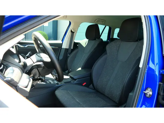 Škoda Octavia Combi 1.0 TSI 2021 Benzine 41