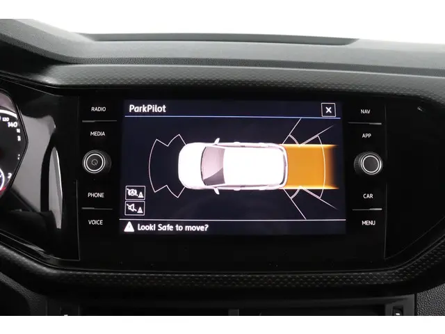 Volkswagen T-Cross 1.0 TSI Life Business 2020 Benzine 23