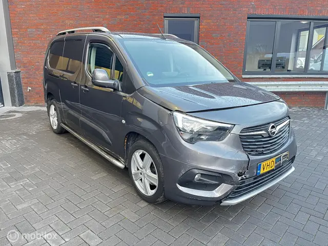 Opel Combo 3