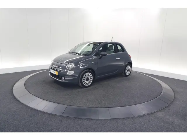 Fiat 500 1.0 Hybrid Dolcevita 2022 Benzine 65