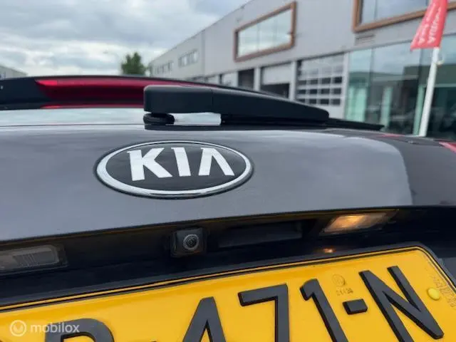 Kia cee'd Sportswagon 1.0 T-GDi DynamicLine 2018 Benzine 15