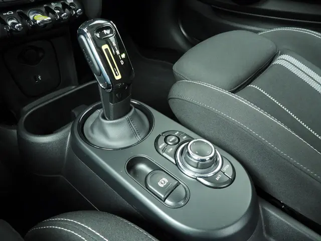 MINI Electric 3-deurs Cooper SE 2022 Elektrisch 15