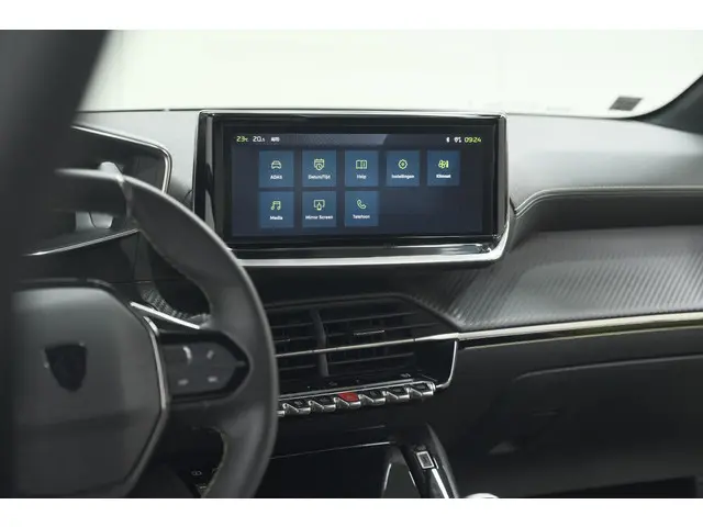 Peugeot 208 PureTech 100 GT 2024 Benzine 46