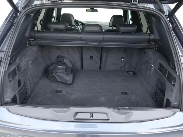 BMW X5 xDrive45e High Executive 2021 Hybride Benzine 9