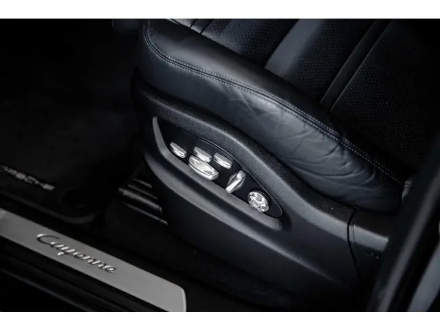Porsche Cayenne 3.0 E-Hybrid 2021 Hybride Benzine 32