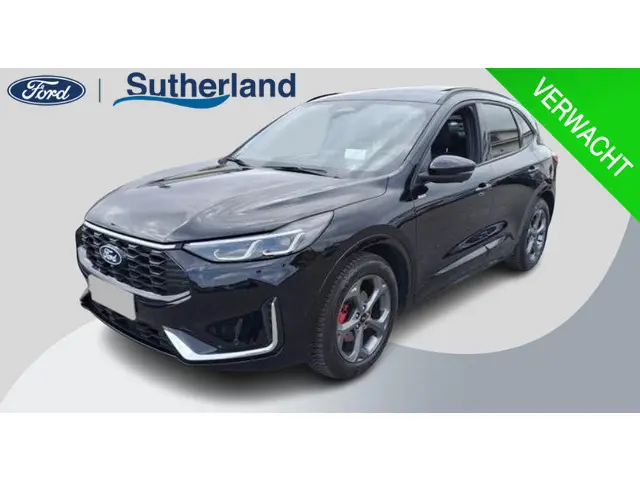 Ford Kuga 2.5 PHEV ST-Line X 2025 Hybride Benzine