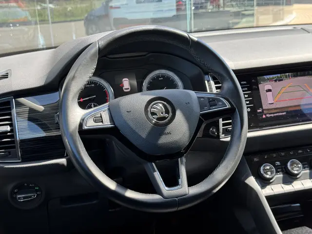 Škoda Kodiaq 1.5 TSI Style 150 pK 2018 Benzine 15