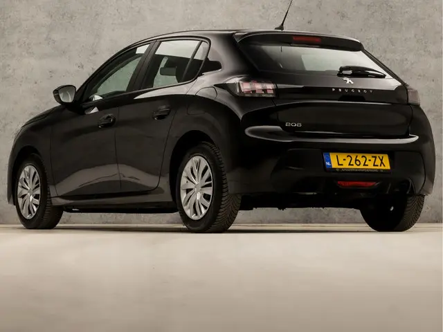 Peugeot 208 3