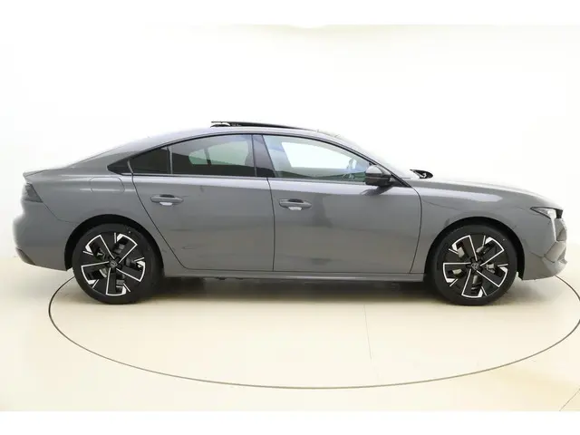 Peugeot 508 1.6 HYbrid 180 Allure 2025 Hybride Benzine 9