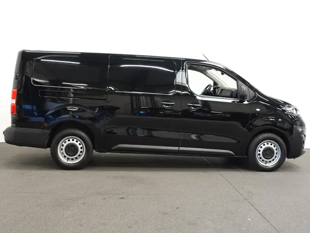 Opel Vivaro 2.0 BlueHDi 145PK Automaat 2024 Diesel 38