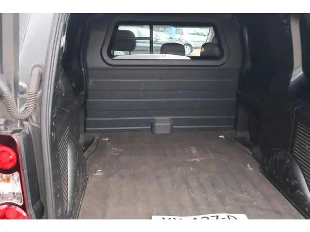 Citroën Berlingo 1.6 BlueHDI 75 Comfort 2016 Diesel 23