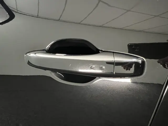 Renault Scénic 1.3 TCe Intens 2018 Benzine 34