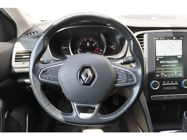 Renault Mégane Estate 1.3 TCe Bose 2019 Benzine 27