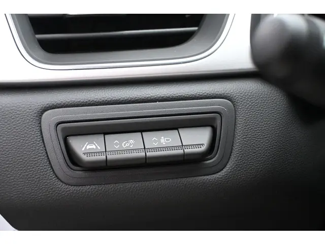 Renault Captur TCe 90 techno 2022 Benzine 23