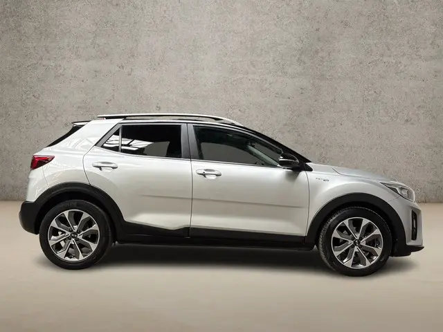 Kia Stonic 1.0 T-GDi Executive Sport 2019 Benzine 4