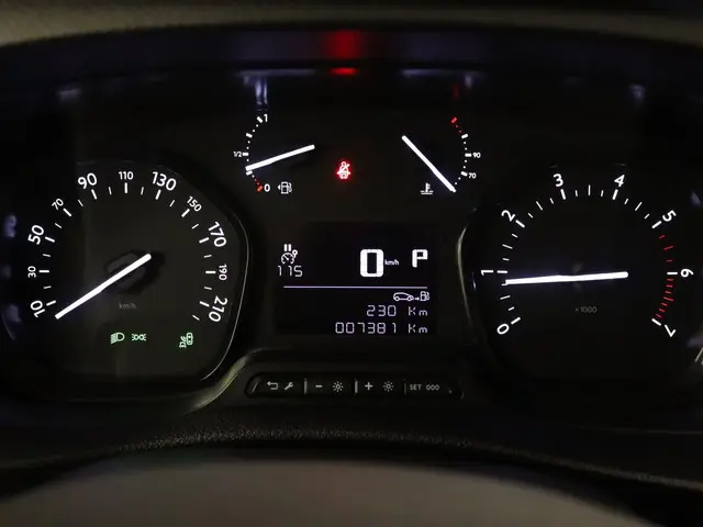 Toyota ProAce Long Worker 2.0 D-4D AUTOMAAT 2024 Diesel 25