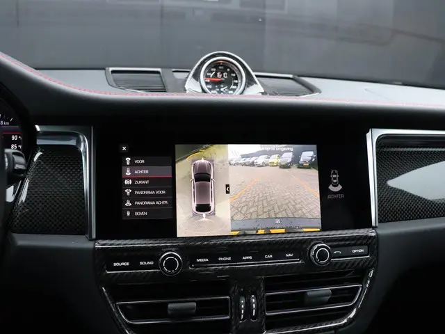 Porsche Macan 2.9 GTS 2020 Benzine 27