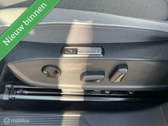 Volkswagen ID.3 First Max 58 kWh 2020 Elektrisch 14