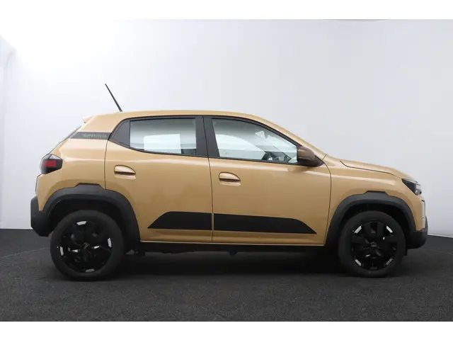 Dacia Spring Extreme 65 26.8 kWh 2025 Elektrisch 5