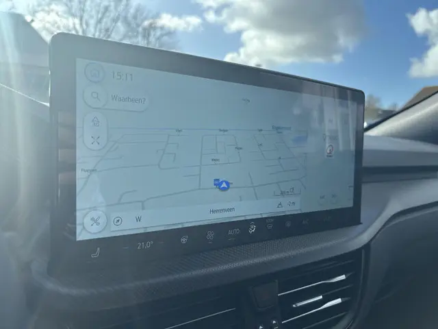 Ford Kuga 2.5 FHEV ST-Line 2025 Hybride Benzine 21