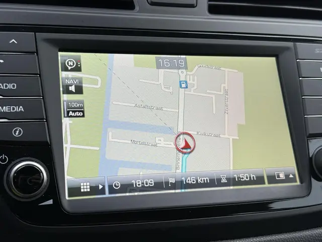 Hyundai i20 1.0 T-GDI Comfort 2018 Benzine 12