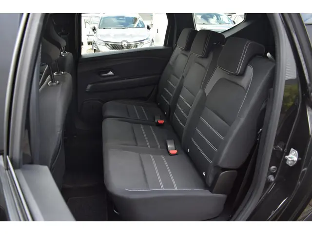 Dacia Jogger TCe 110 Expression 2023 Benzine 12