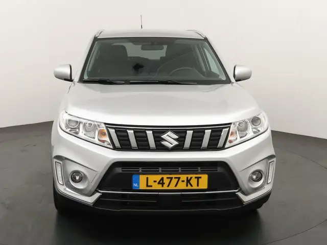 Suzuki Vitara 1.0 Boosterjet Select 2019 Benzine 8