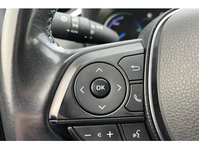 Toyota RAV4 2.5 Hybrid AWD Style 2020 Hybride Benzine 16