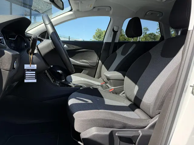Opel Grandland X 1.2 Turbo Online Edition 2019 Benzine 6