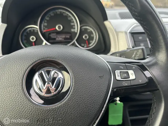 Volkswagen e-up! e-up! 2018 Elektrisch 18