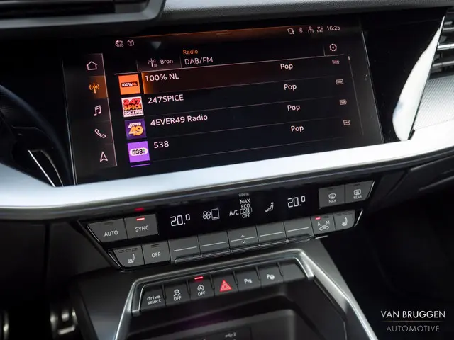 Audi A3 Limousine 35 TFSI S-Line 2022 Benzine 29