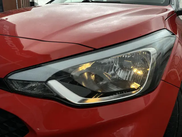 Hyundai i20 1.0 T-GDI Comfort 2019 Benzine 14