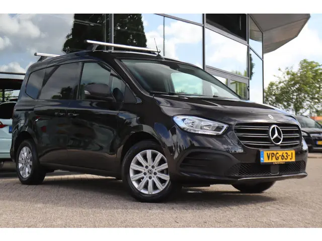 Mercedes-Benz Citan 110 CDI L1 PRO 2022 Diesel 6